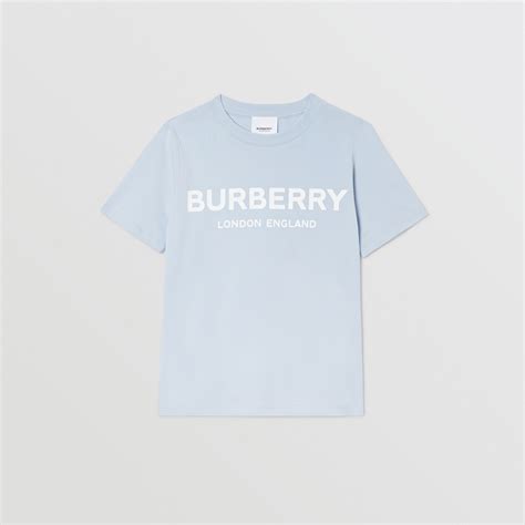 burberry tshirt blue|Burberry t shirt men price.